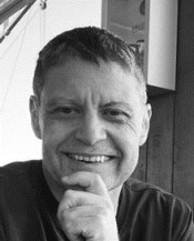 Portrait of Craig Smith