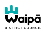 Waipā District Council logo