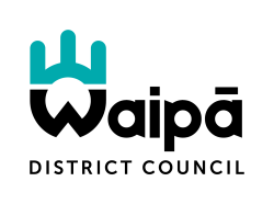 Waipā District Council logo