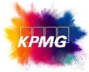 KPMG logo