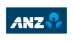 ANZ bank logo