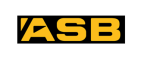 ASB bank logo.