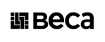 BECA logo.