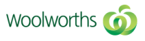 Woolworths logo.