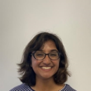 Tharisheka Mohan (she/her) 