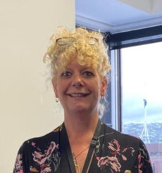 Maxine Young, FENZ's Manager Financial Transactions