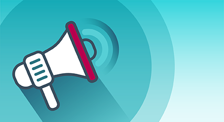 Megaphone image