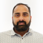 Image of  Nandu Kizhepat – eInvoicing