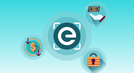 einvoiceing decorative image