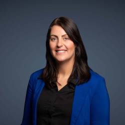 Katie Guest, Billing Management Coordinator, Buddle Findlay