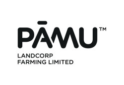 Pāmu - Landcorp Farming Limited 