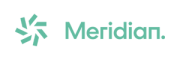 Meridian logo