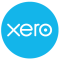 Xero logo.