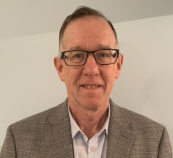 Peter Franklin, Pāmu’s Transaction Services Manager